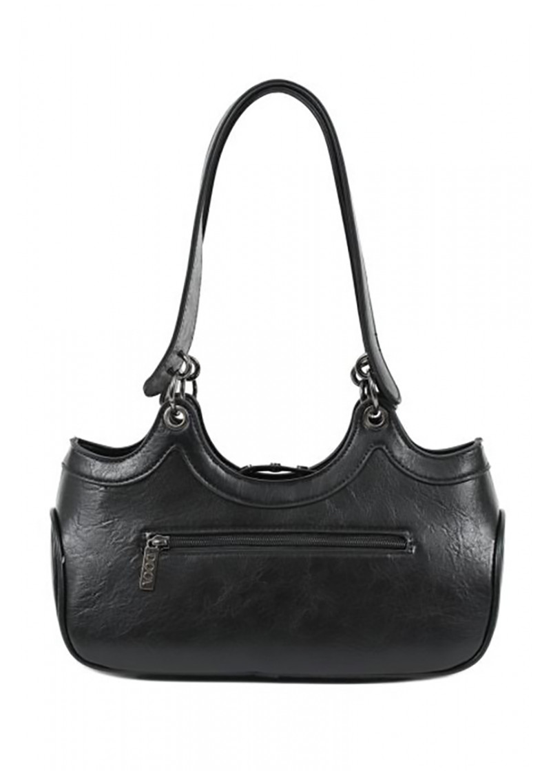 SHOULDER BAG   (30.5x28x12) 