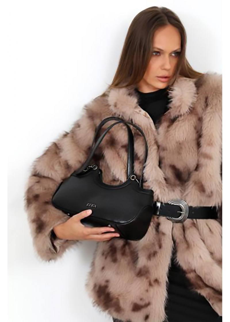 SHOULDER BAG   (30.5x28x12) 