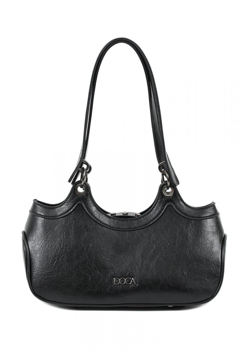 SHOULDER BAG   (30.5x28x12) 