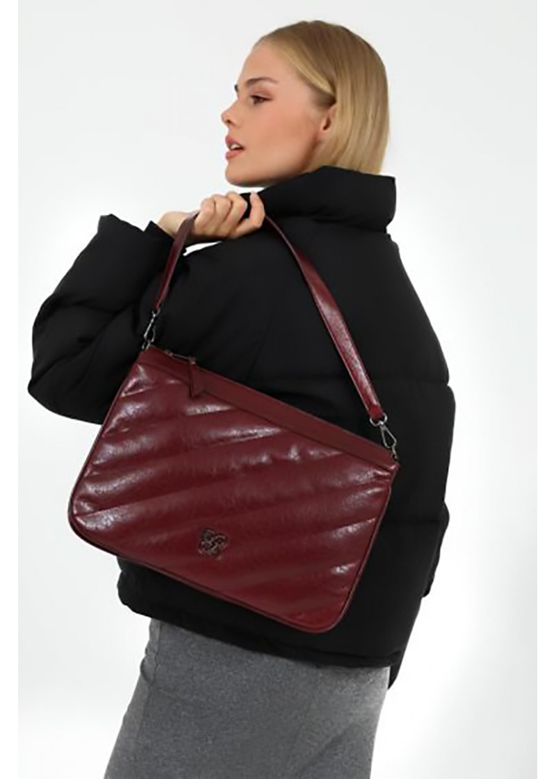 SHOULDER BAG   (35x25x3) 