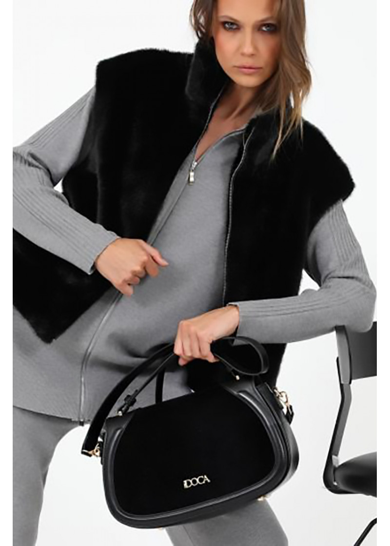 CROSSBODY BAG   (38x19x9) 