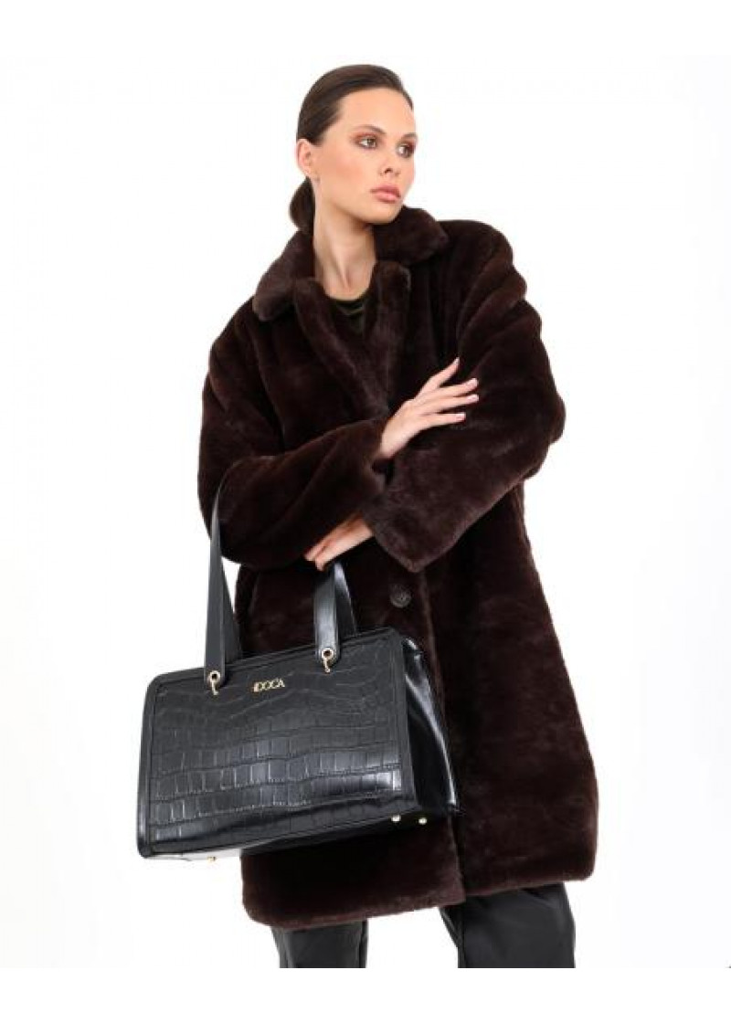 SHOULDER BAG   (39x25x16) 