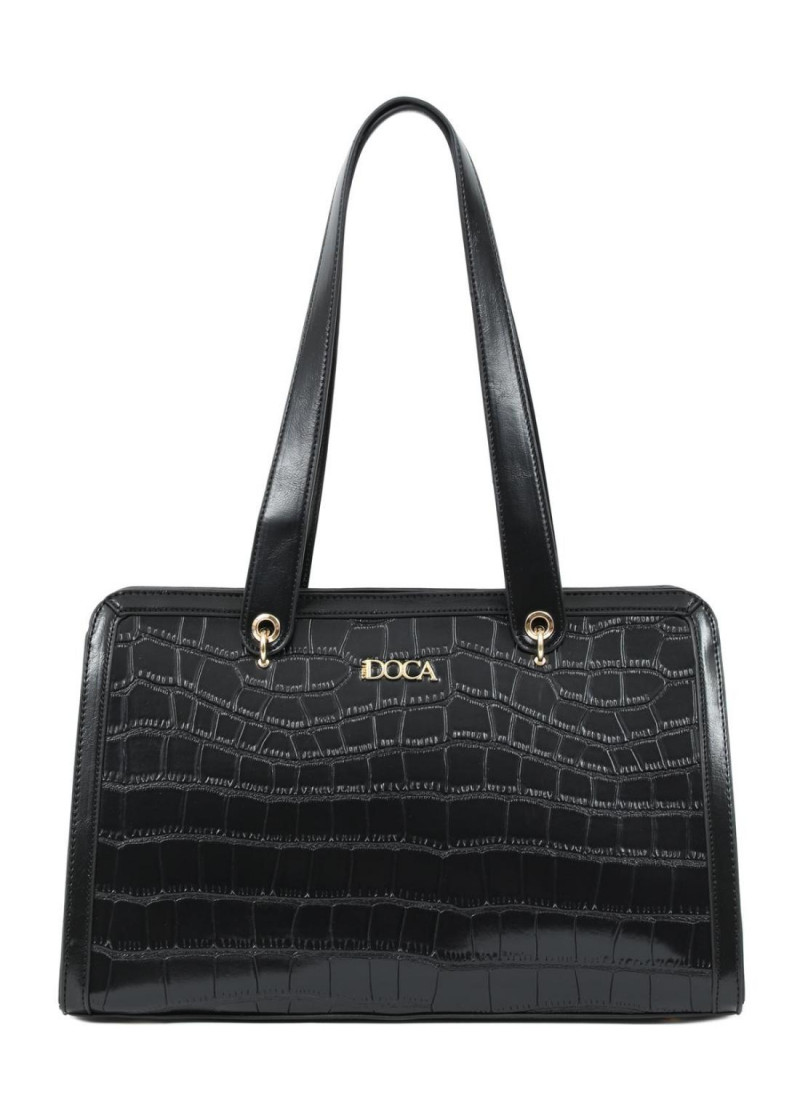 SHOULDER BAG   (39x25x16) 