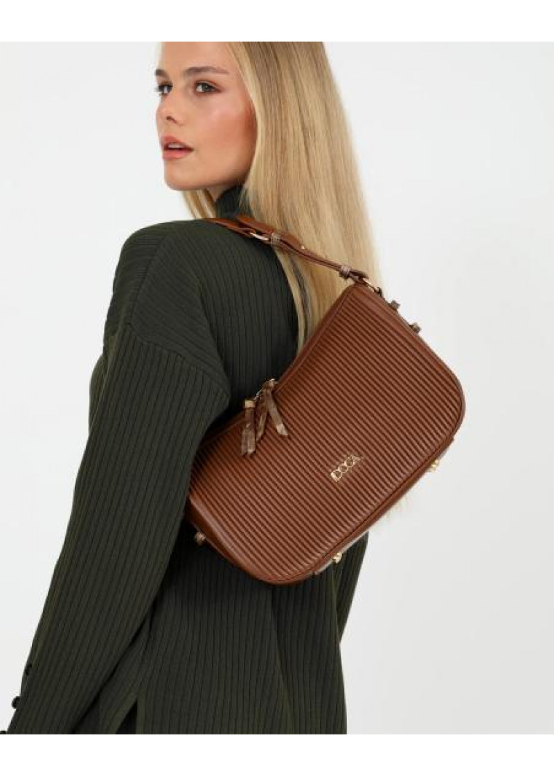 SHOULDER BAG   (29x19x11) 