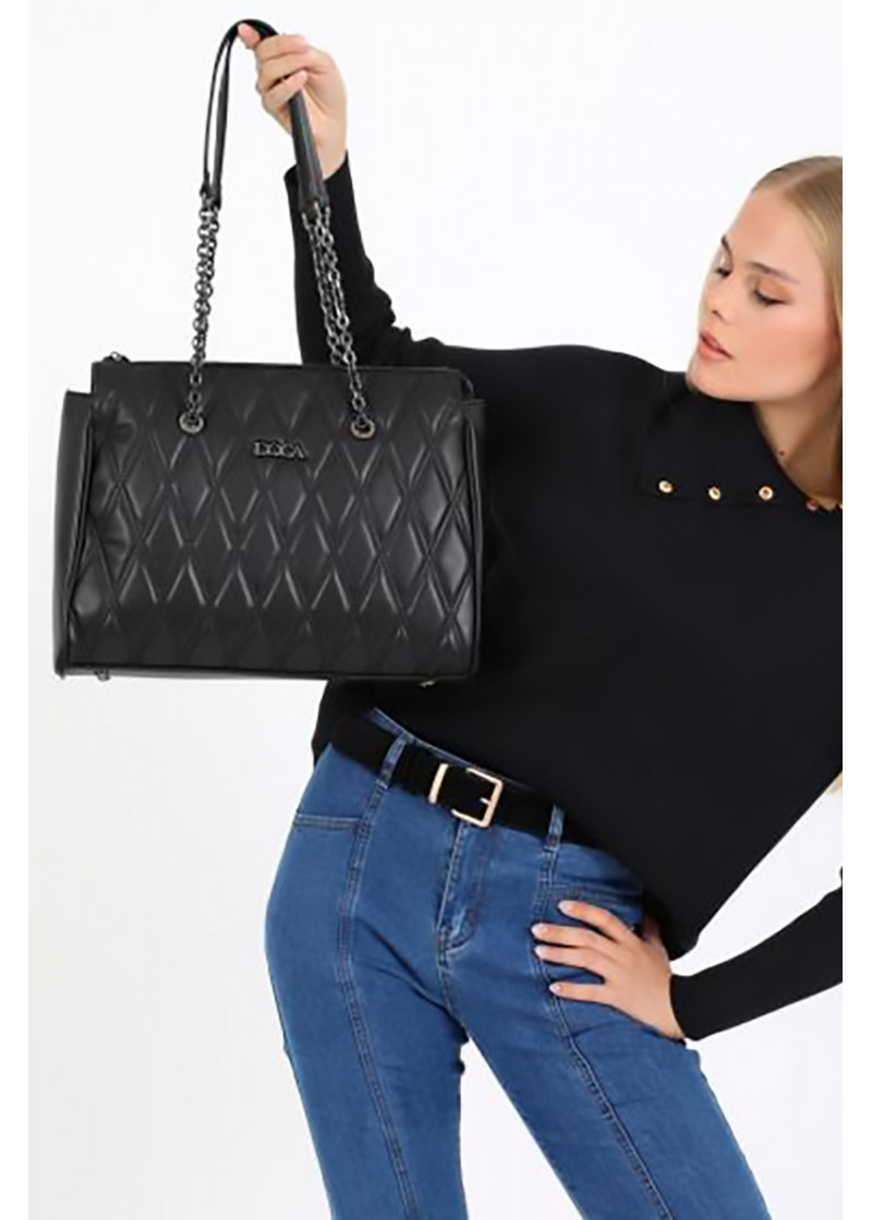 SHOULDER BAG   (35x25x12) 