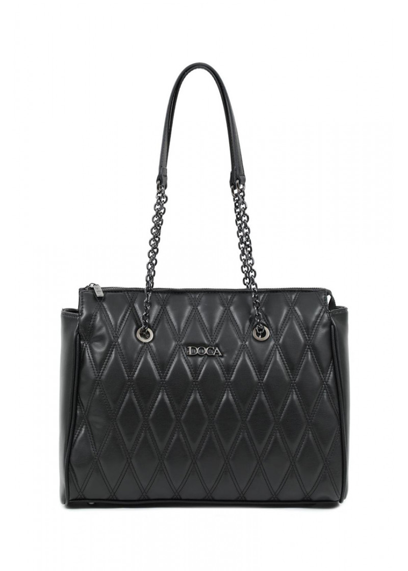 SHOULDER BAG   (35x25x12) 