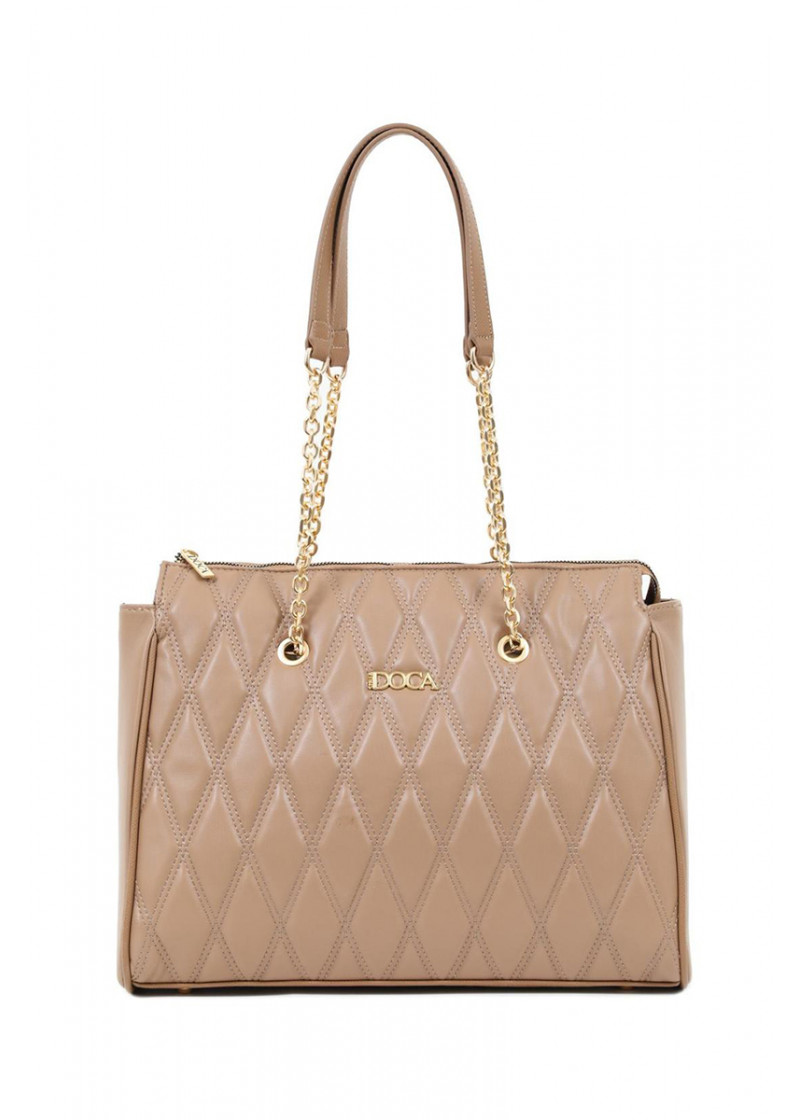 SHOULDER BAG   (35x25x12) 