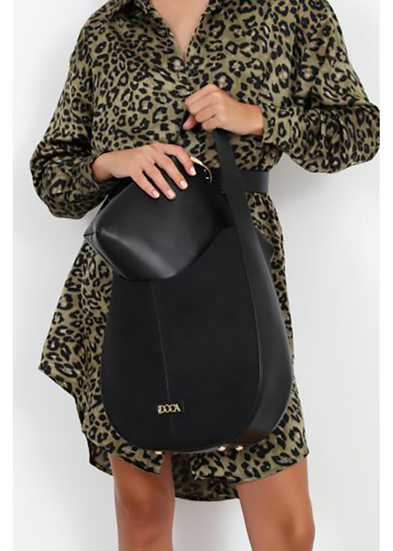 SHOULDER BAG   (33x35x9) 