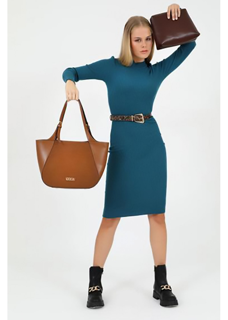 SHOULDER BAG   (40x27x14) 