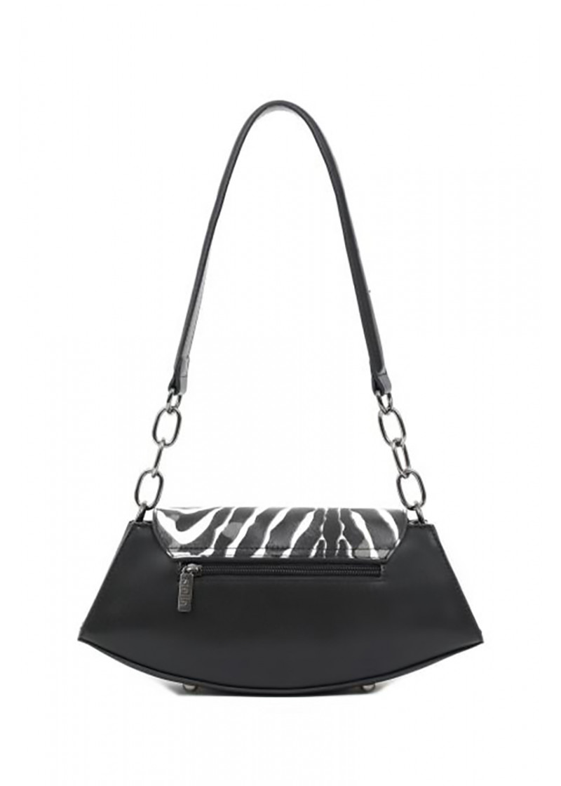 CROSSBODY BAG  (21x7x13) 