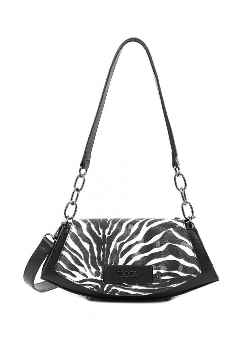 CROSSBODY BAG  (21x7x13) 