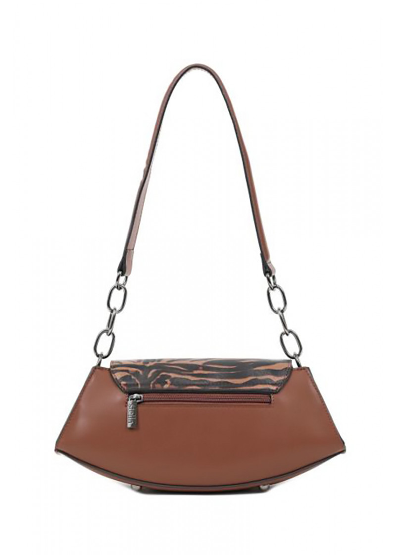 CROSSBODY BAG  (21x7x13) 