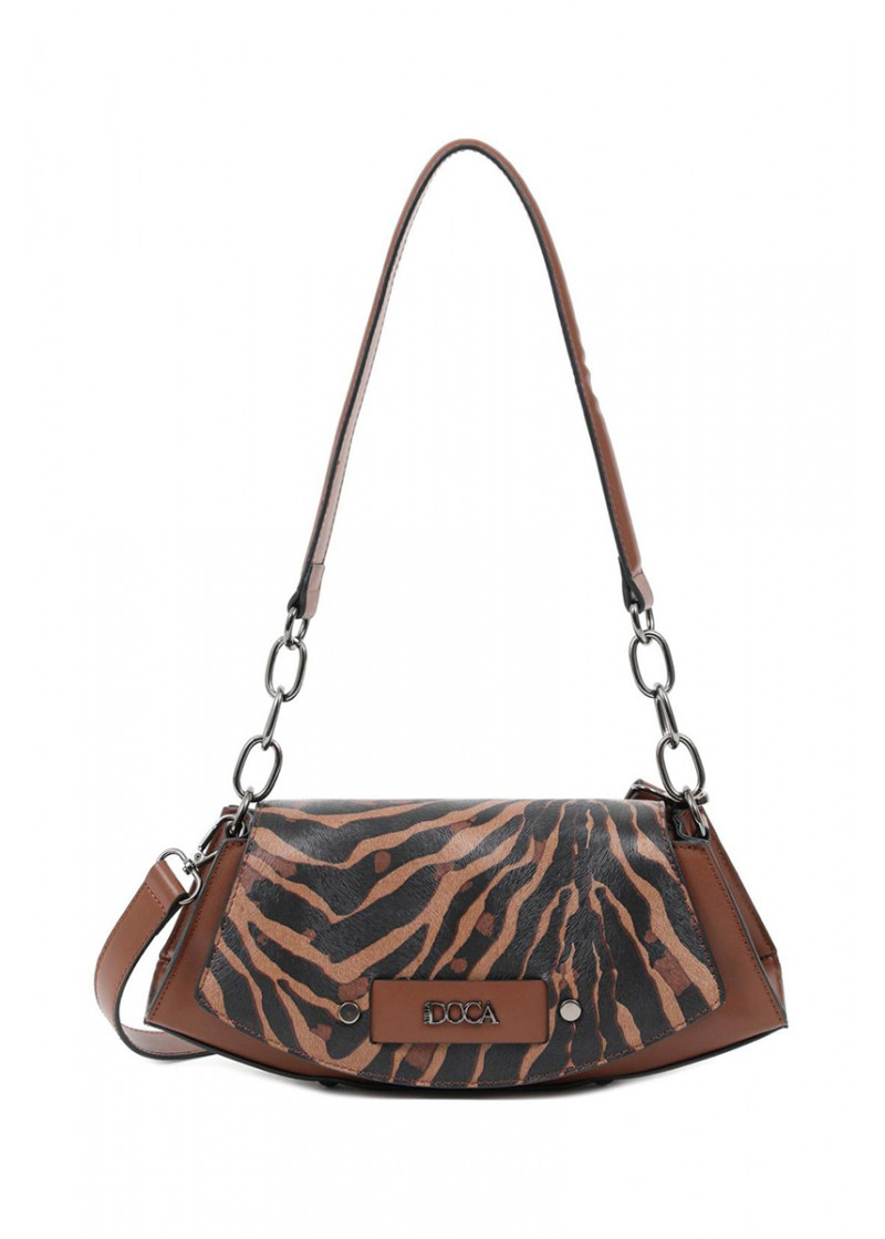 CROSSBODY BAG  (21x7x13) 