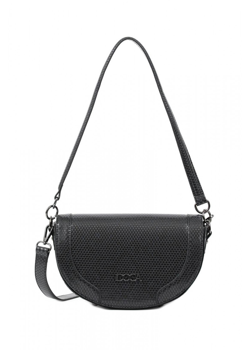 CROSSBODY BAG  (26x9x18) 