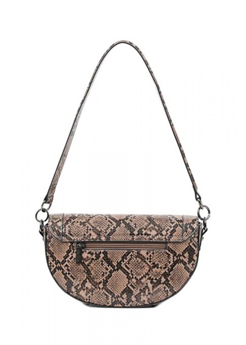 CROSSBODY BAG  (26x9x18) 