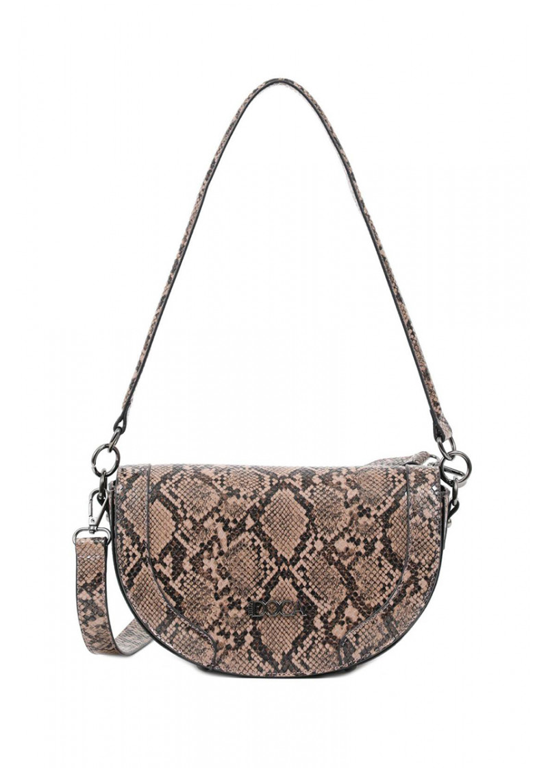 CROSSBODY BAG  (26x9x18) 