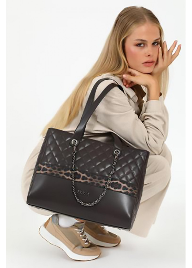 SHOULDER BAG (38x29x13) 