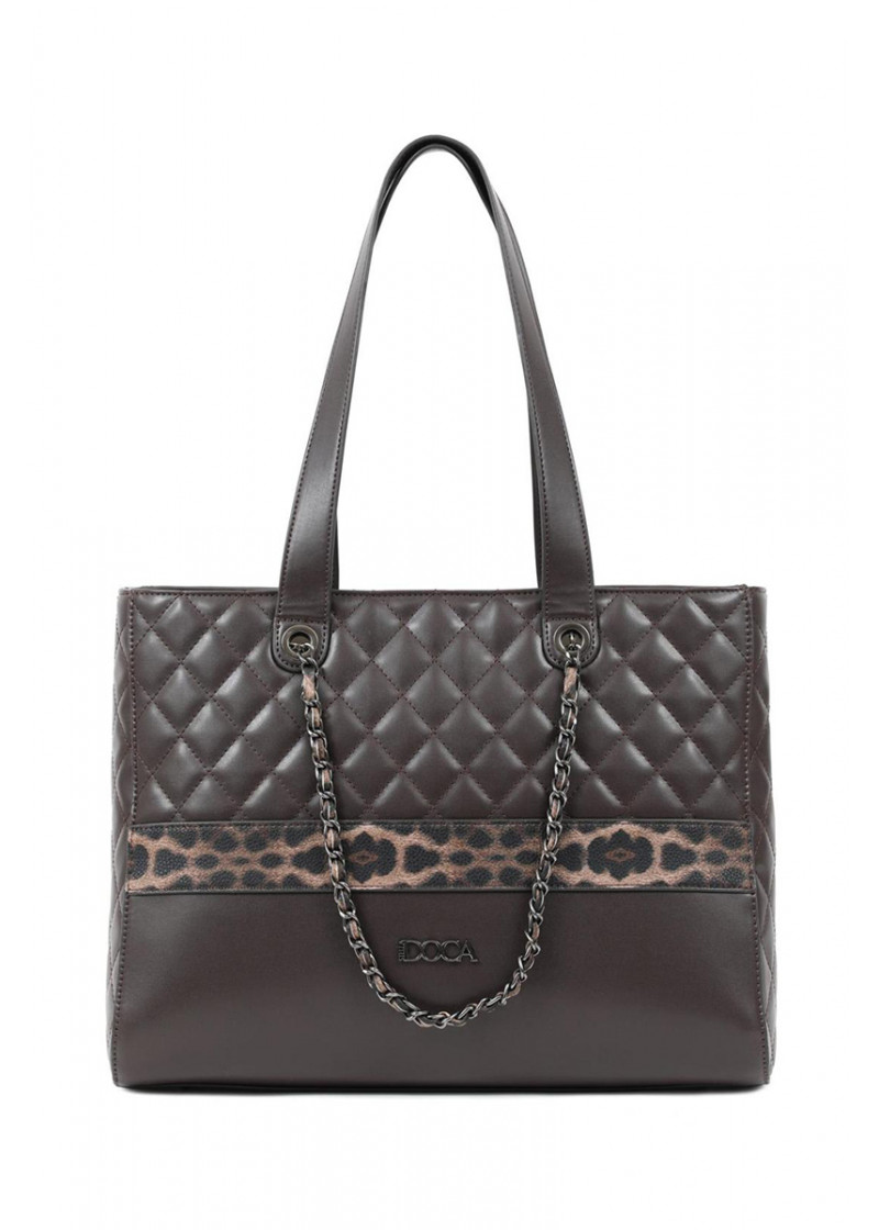 SHOULDER BAG (38x29x13) 