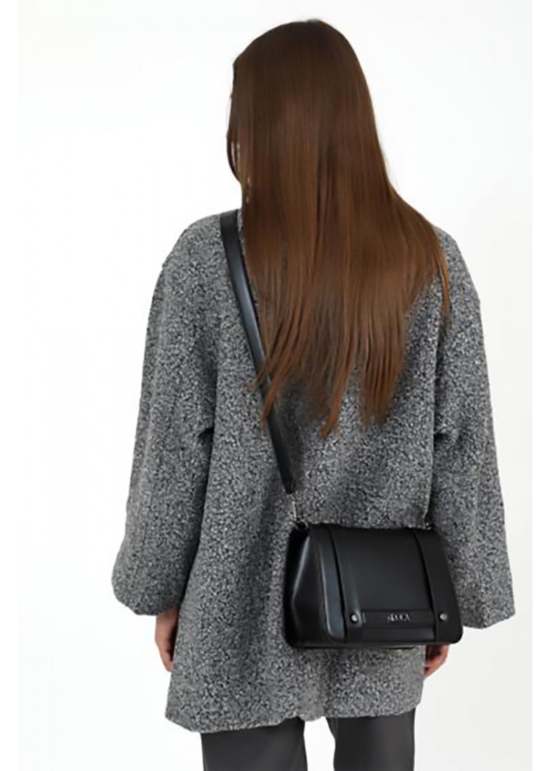 CROSSBODY BAG  (26.5x17x9) 