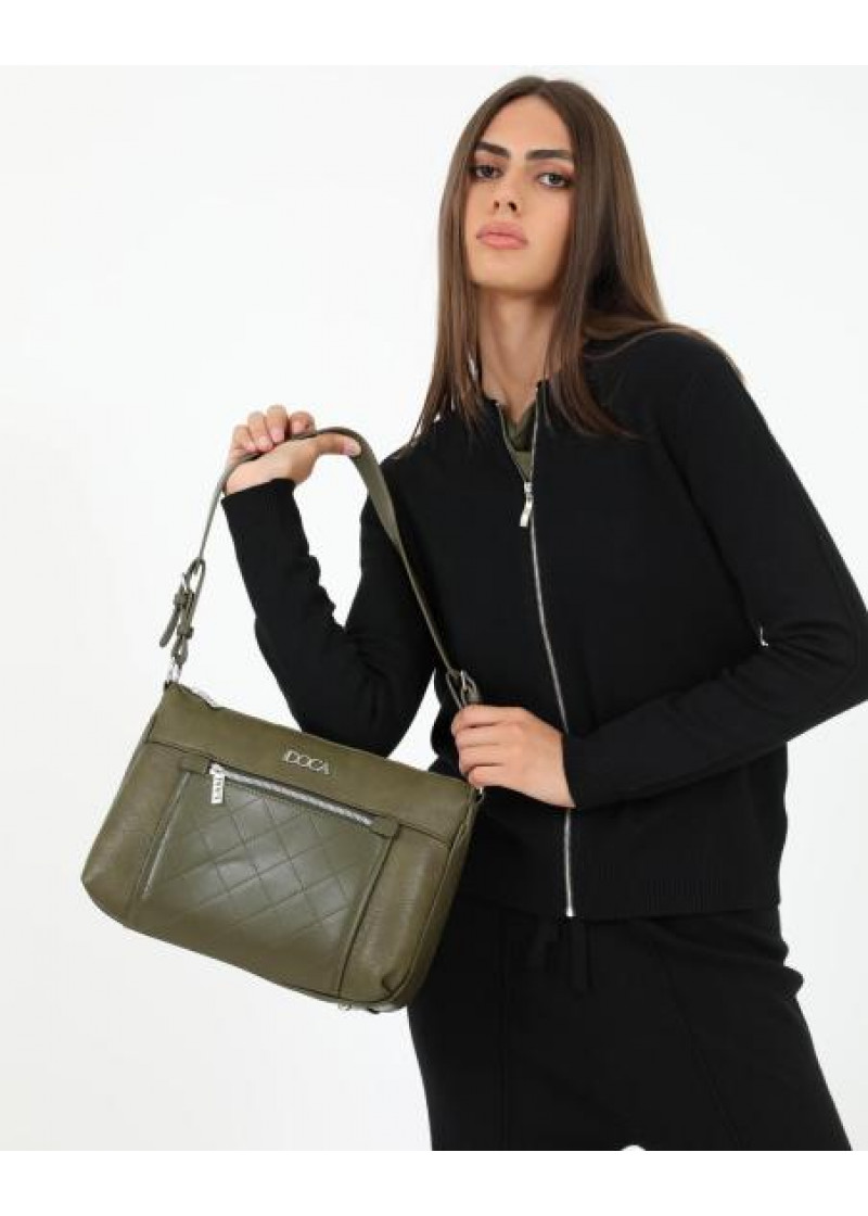 CROSSBODY BAG  (32x12x22) 