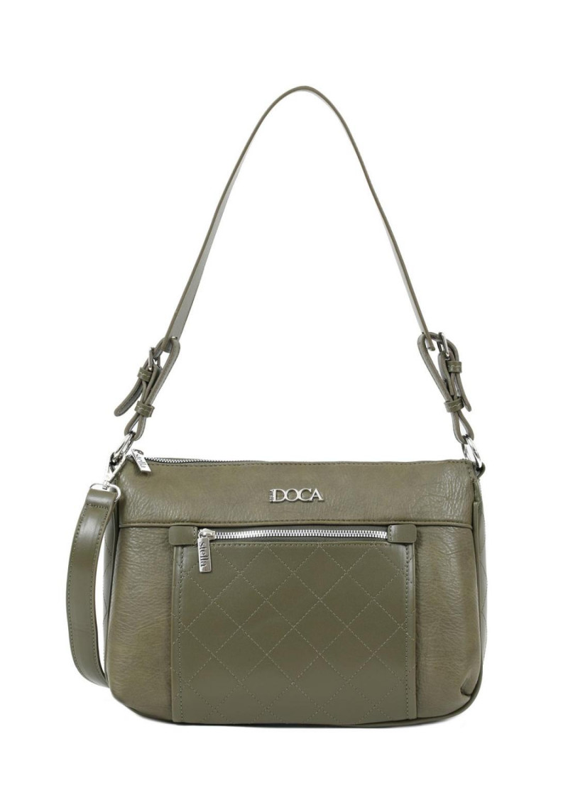 CROSSBODY BAG  (32x12x22) 