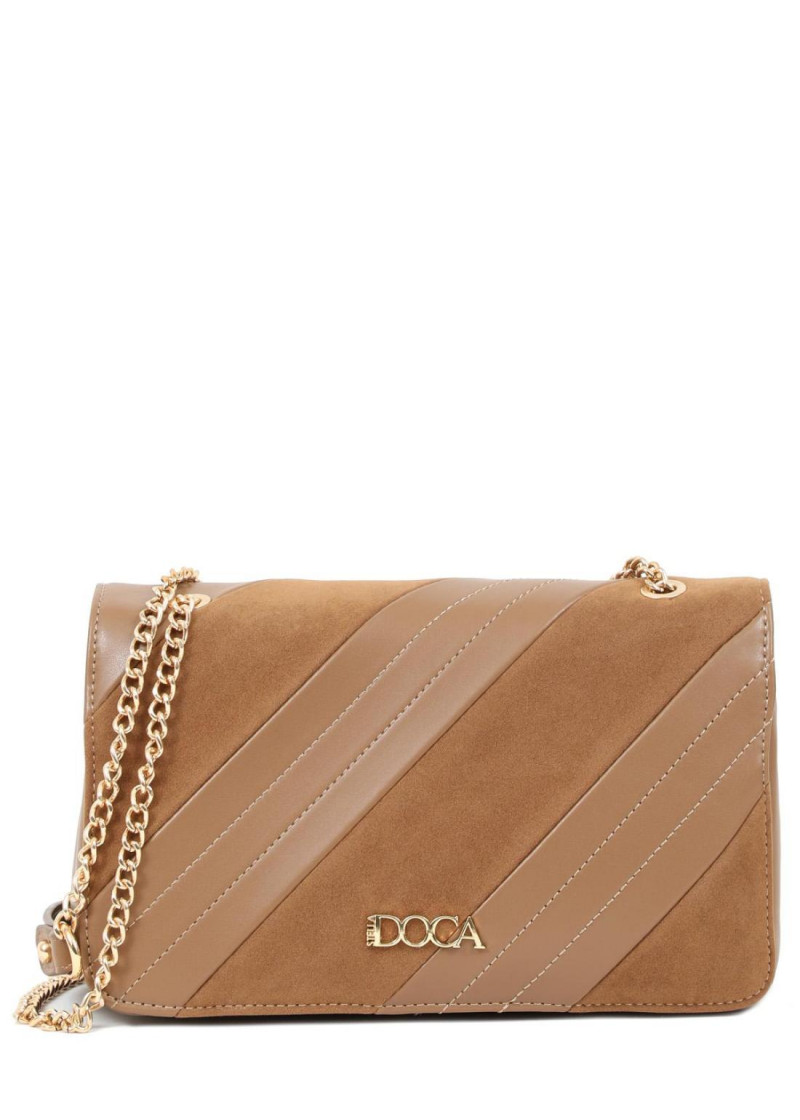 CROSSBODY BAG  (24.5x9x15) 