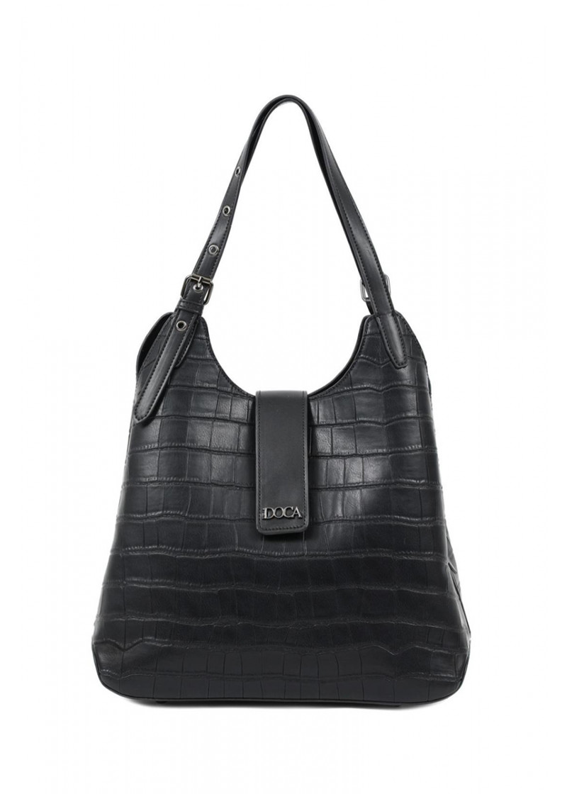 SHOULDER BAG  (36x27x15) 