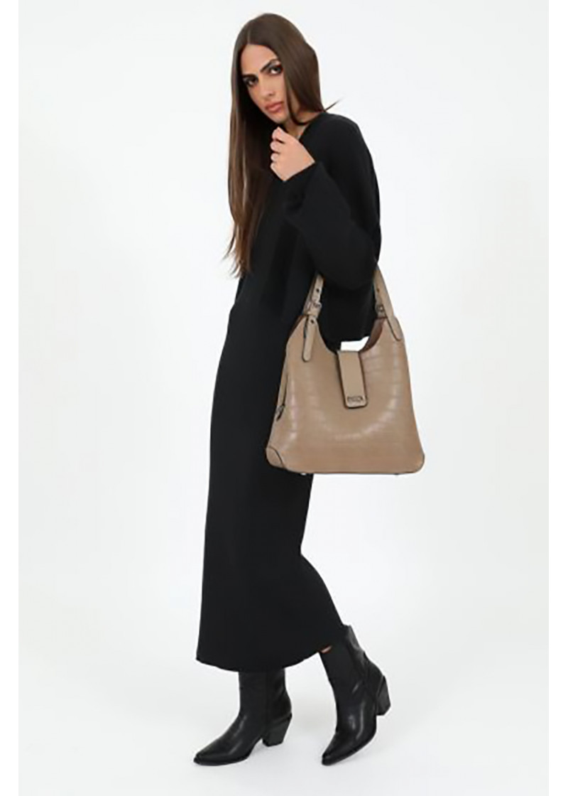 SHOULDER BAG  (36x27x15) 