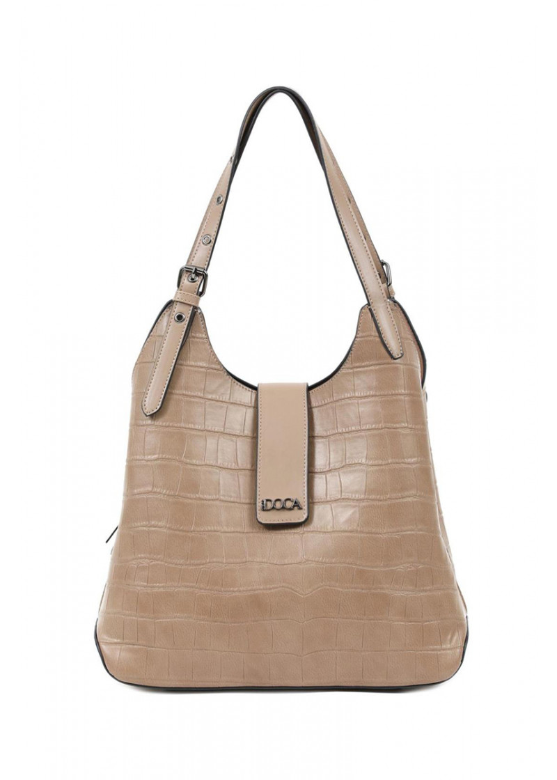 SHOULDER BAG  (36x27x15) 