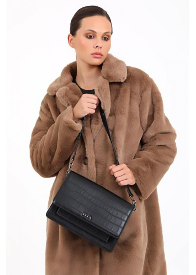 CROSSBODY BAG  (27x15x8) 