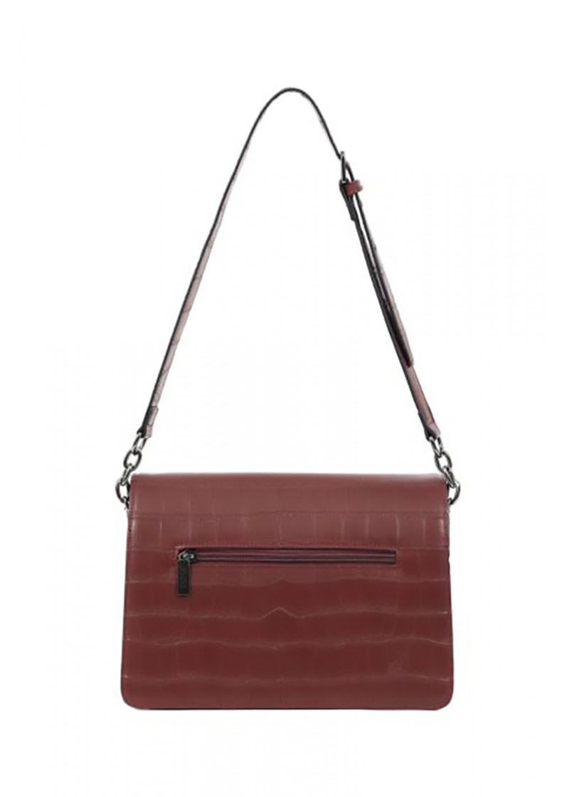 CROSSBODY BAG  (27x15x8) 