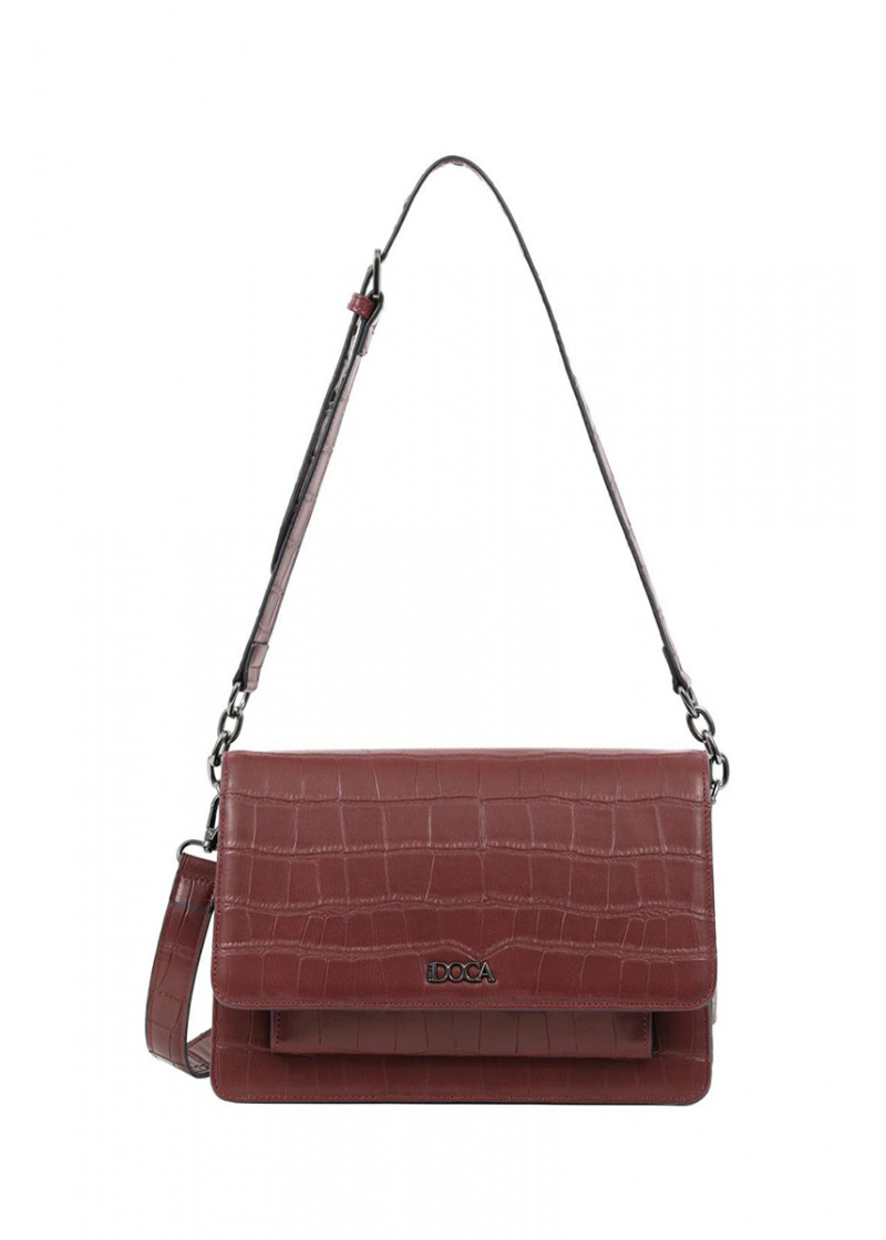 CROSSBODY BAG  (27x15x8) 