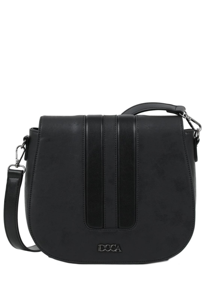 CROSSBODY BAG  (25.5x22x8) 