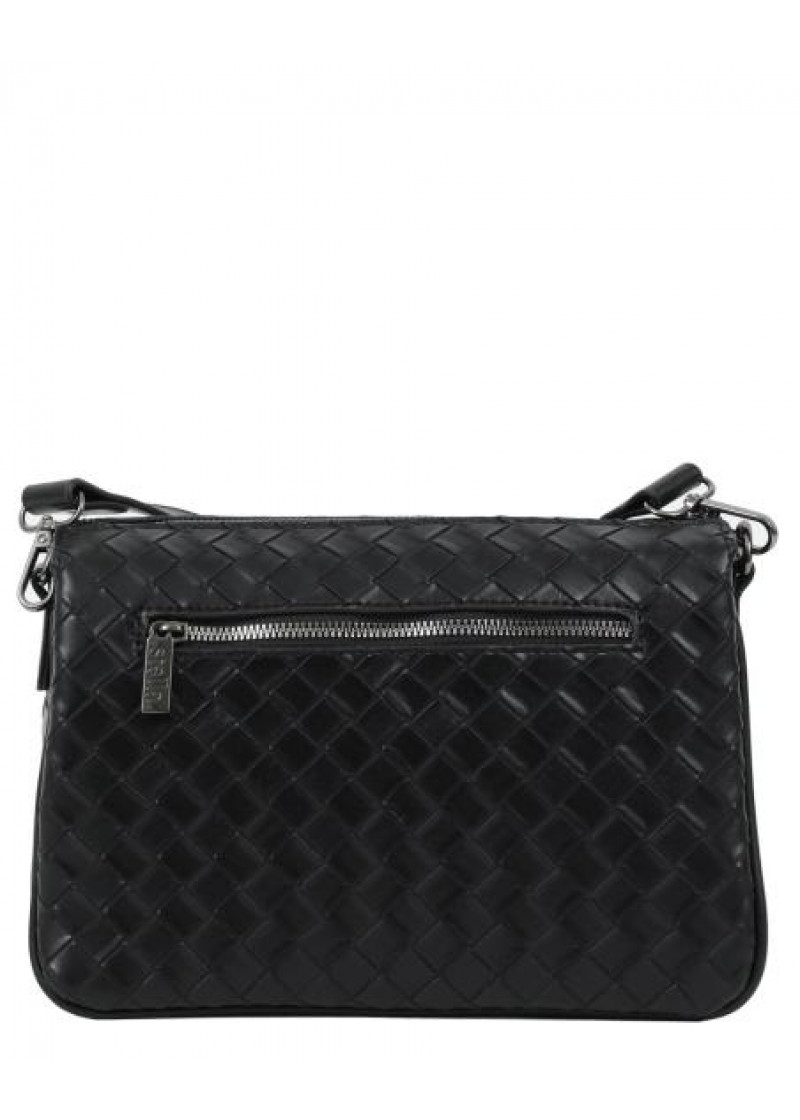 CROSSBODY BAG  (26x18.5x8) 