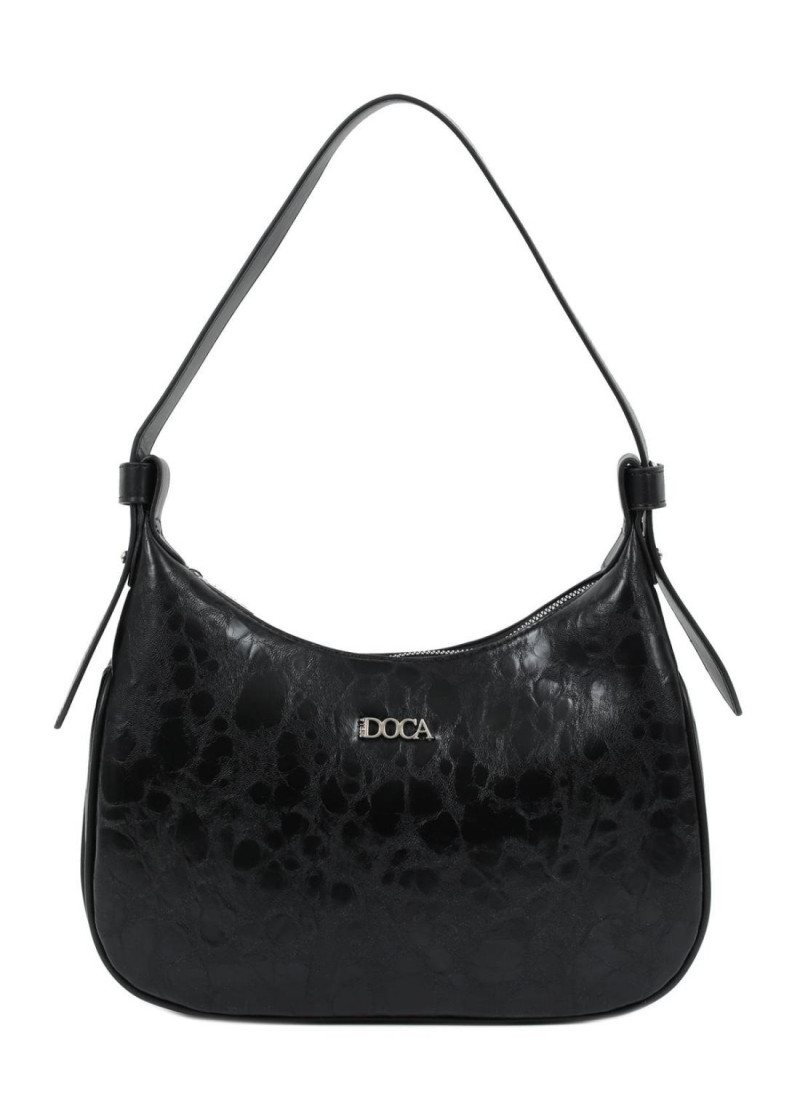 SHOULDER BAG (22x18x7.5) 