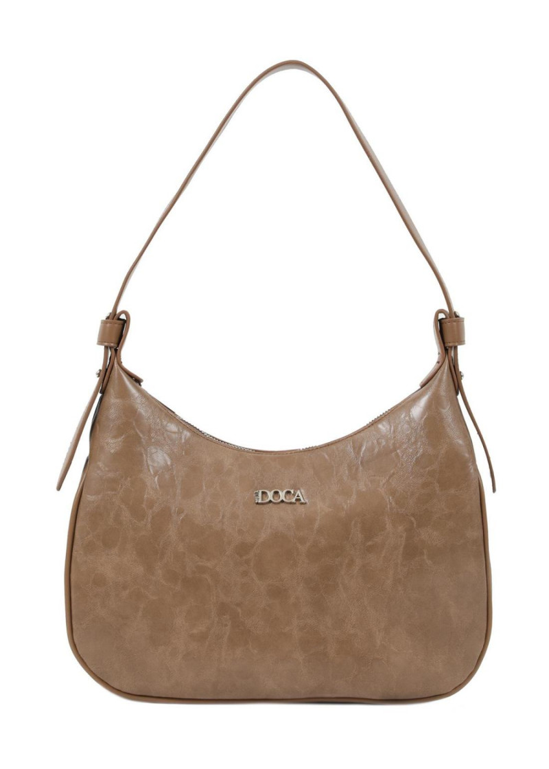 SHOULDER BAG (22x18x7.5) 