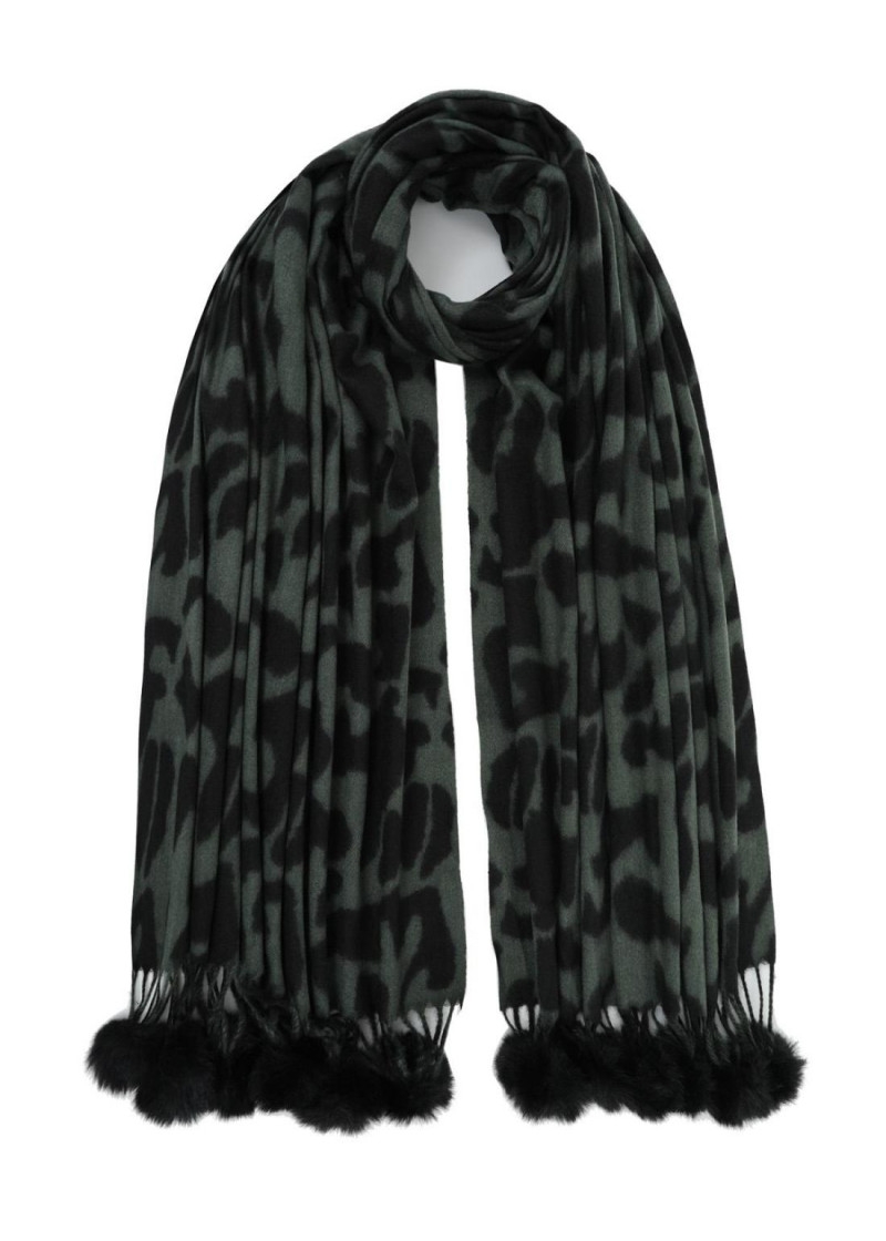 SCARF (70x180) 