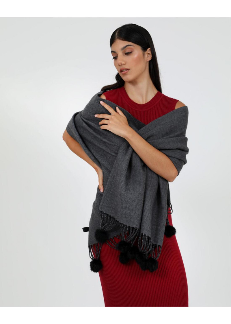 SCARF (70x180) 