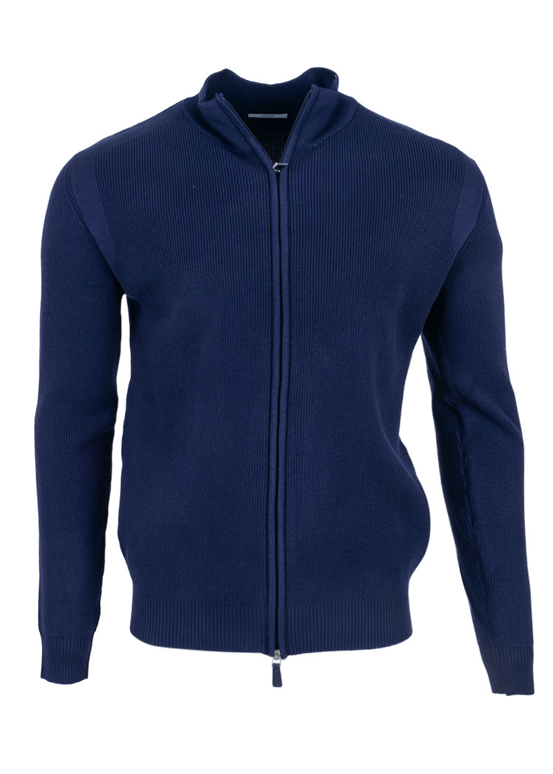 CARDIGAN ZIP 