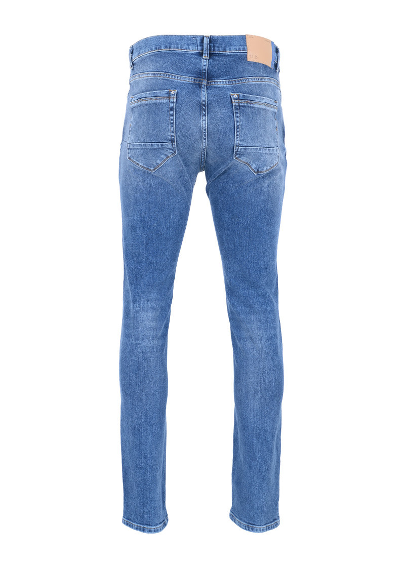 NEW SAWYER Y TROUSERS 