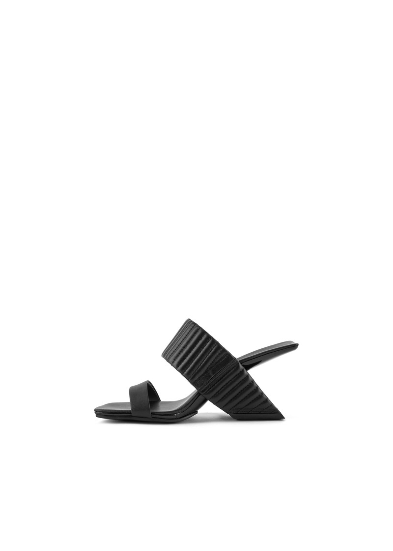 Loop Hi-Lady Slipper 