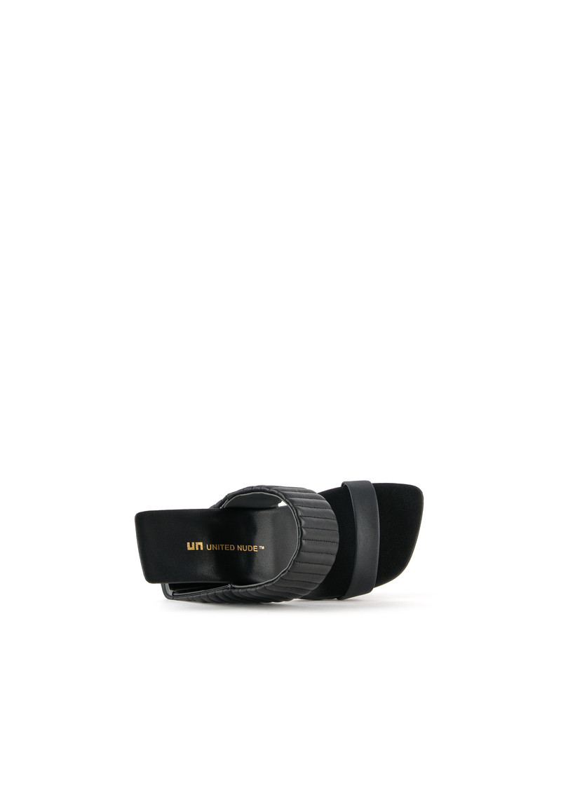 Loop Hi-Lady Slipper 