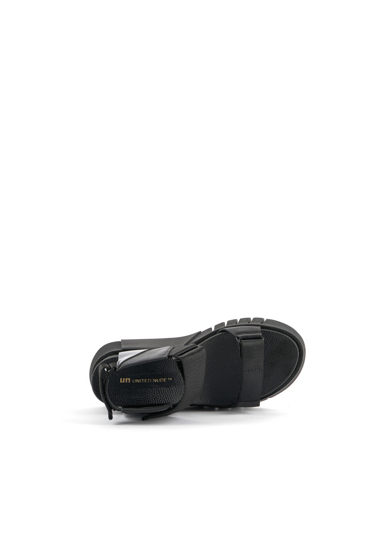 Delta Run-Lady Sandal 