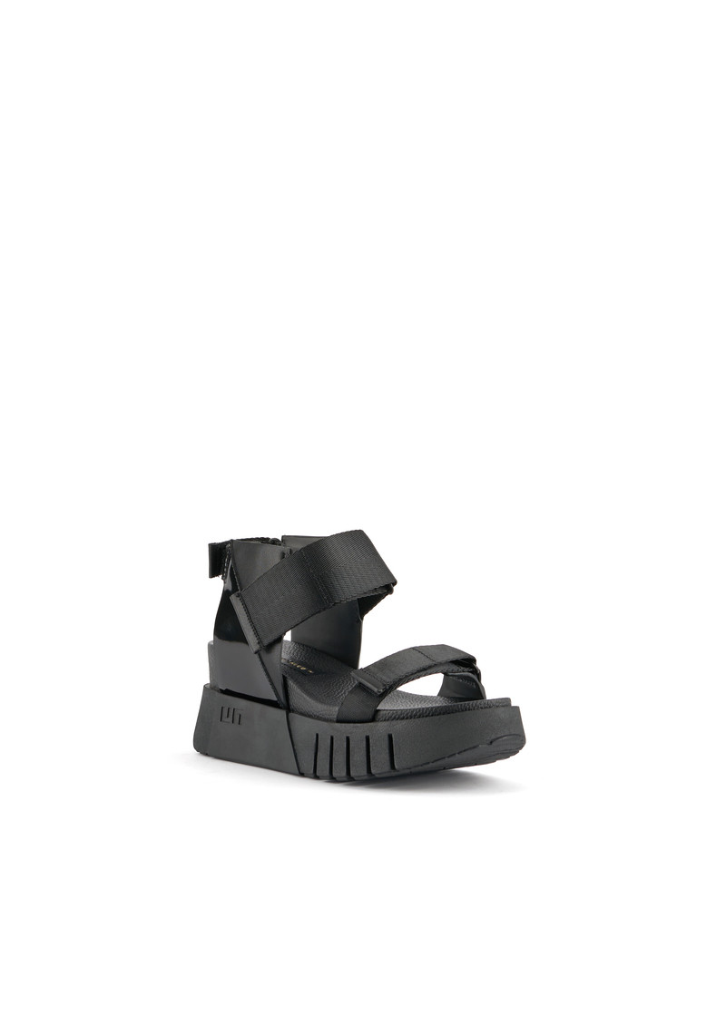 Delta Run-Lady Sandal 