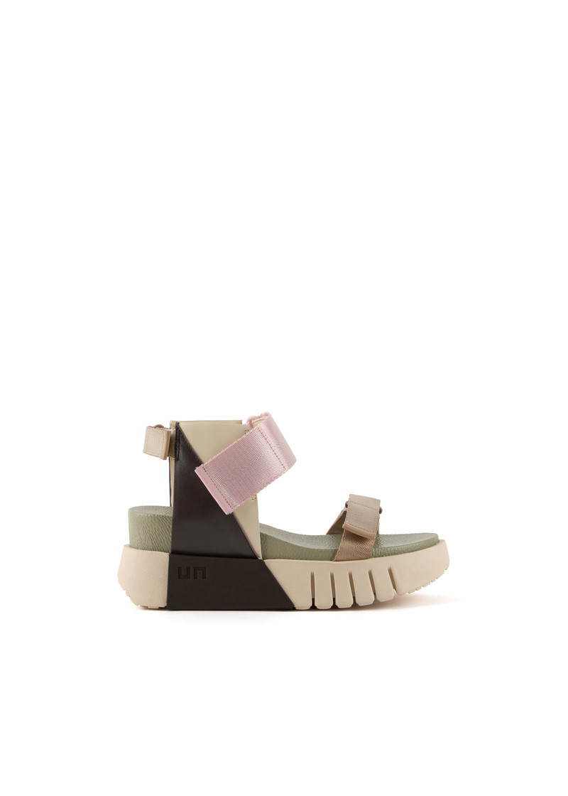 Delta Run-Lady Sandal 