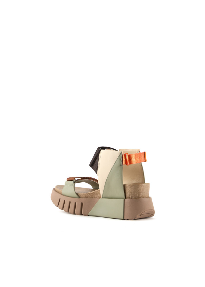 Delta Run-Lady Sandal 