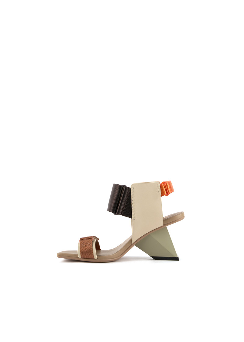 Rockit Run-Lady Sandal 