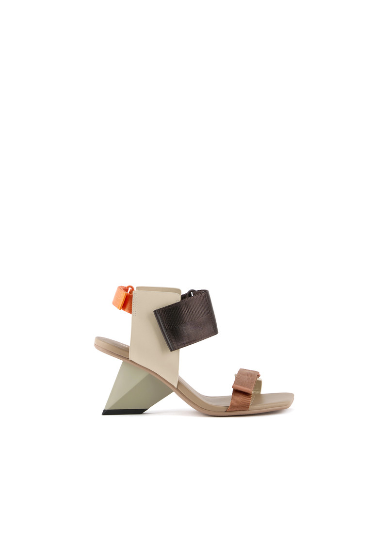 Rockit Run-Lady Sandal 