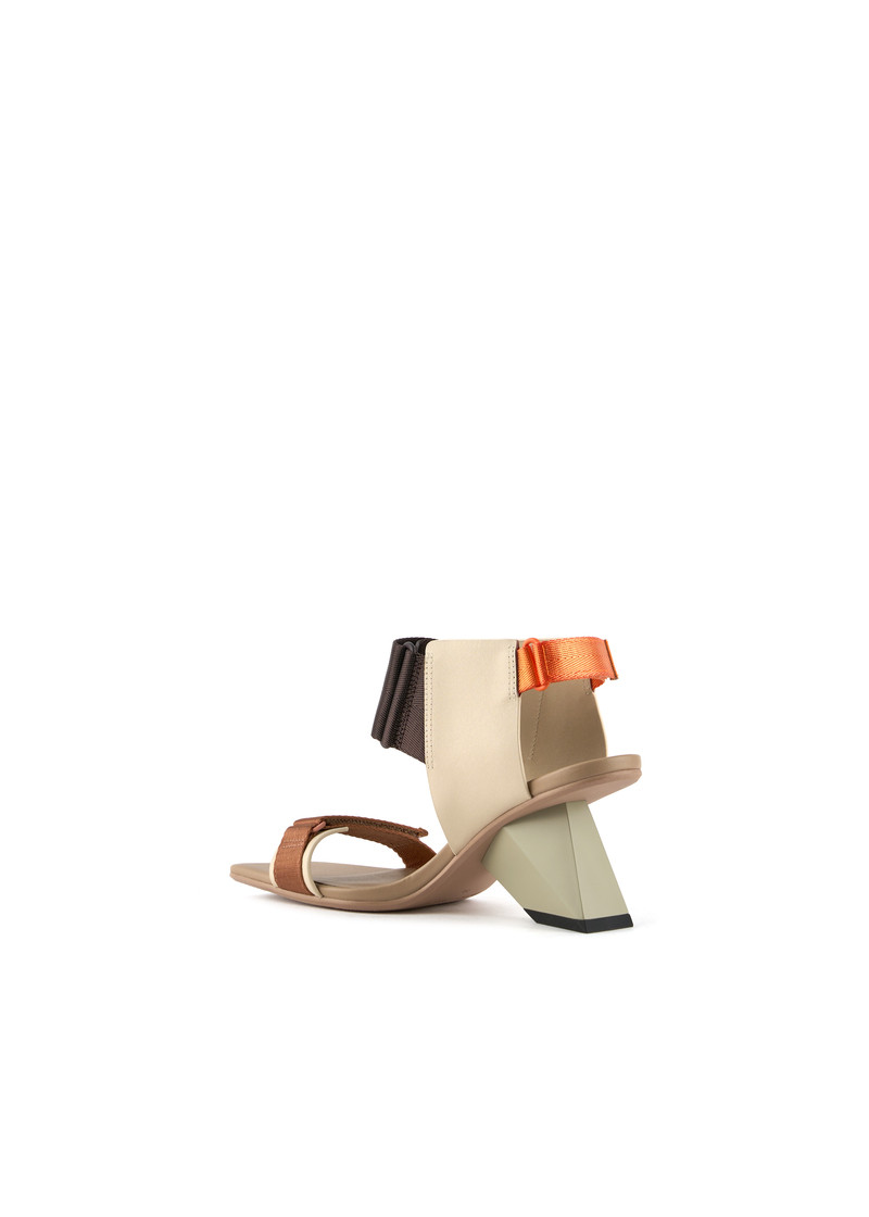Rockit Run-Lady Sandal 