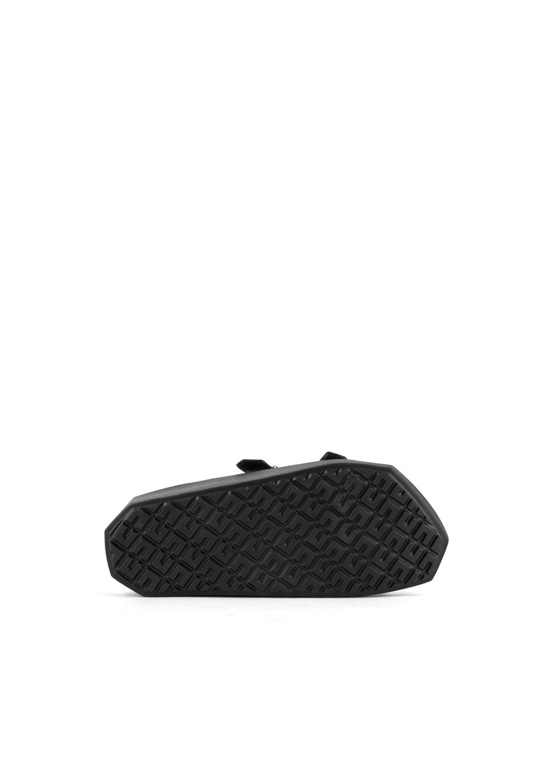 Moses Womens-Lady Slipper 